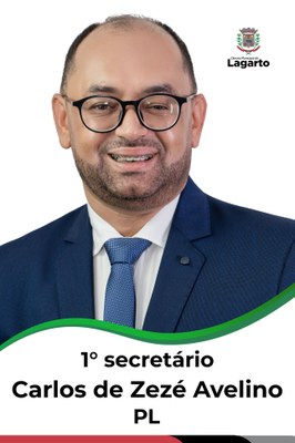 Carlos de Zezé Avelino