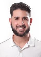 Prof. Weslley Carvalho