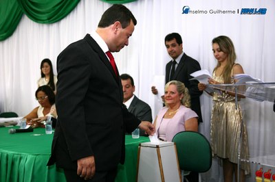 Votação para Presidência da Câmara