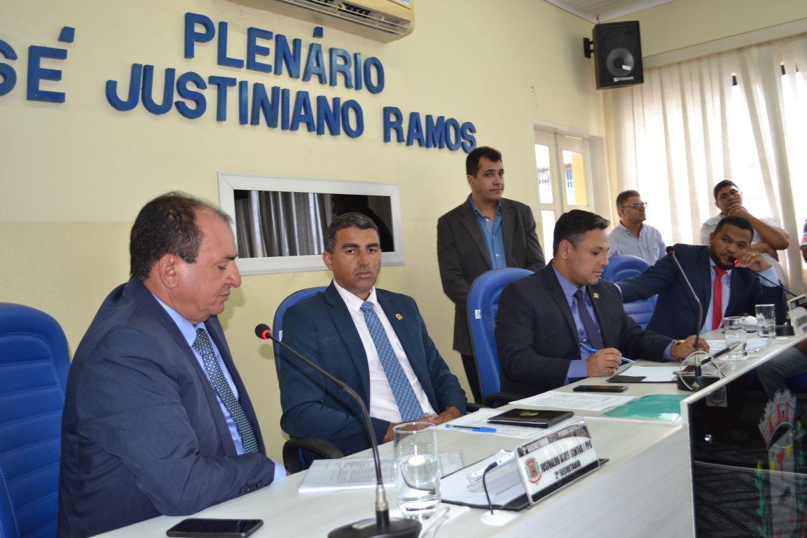 Abertura dos Trabalhos Legislativos de 2018