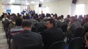 Audiência Pública Audiência Pública