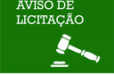 AVISO DE LICITAÇÃO - PREGÃO PRESENCIAL Nº 03/2023