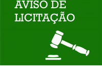 AVISO DE LICITAÇÃO - PREGÃO PRESENCIAL Nº 04/2023