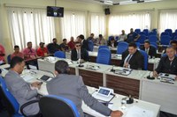 Câmara aprova projeto de lei que institui o Dia Municipal da Pessoa com Deficiência