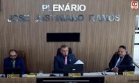 Câmara de Lagarto apresenta Projeto de Código de Ética e Decoro Parlamentar