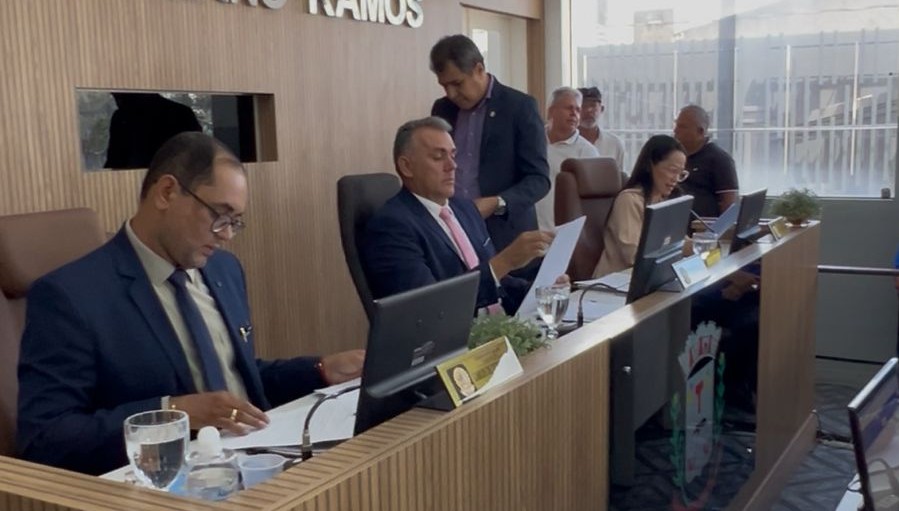 Câmara de Lagarto aprova mudanças no IPTU e garante benefícios para a população