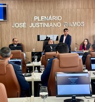 Câmara de Lagarto aprova novo Programa Habitacional Morar Bem para famílias de baixa renda