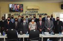 Câmara de Lagarto recebe nota 9,3 em Transparência após avaliação do TCE/SE Câmara de Lagarto recebe nota 9,3 em Transparência após avaliação do TCE/SE