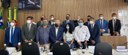 Câmara de Lagarto recebe palestra sobre licenciamento do Hospital do Amor Câmara de Lagarto recebe palestra sobre licenciamento do Hospital do Amor