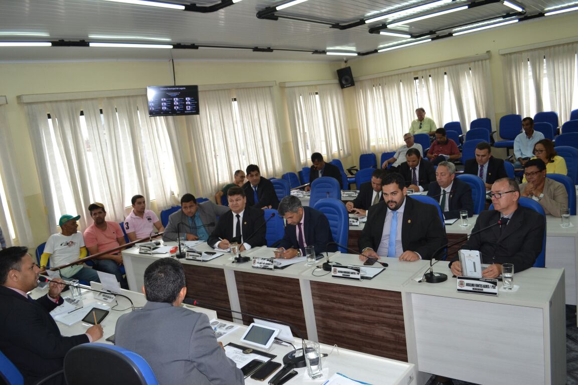 Câmara de Vereadores aprova Dia Municipal do Radialista