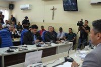 Câmara de Vereadores retira de pauta projeto que autorizava licitação do Mercado