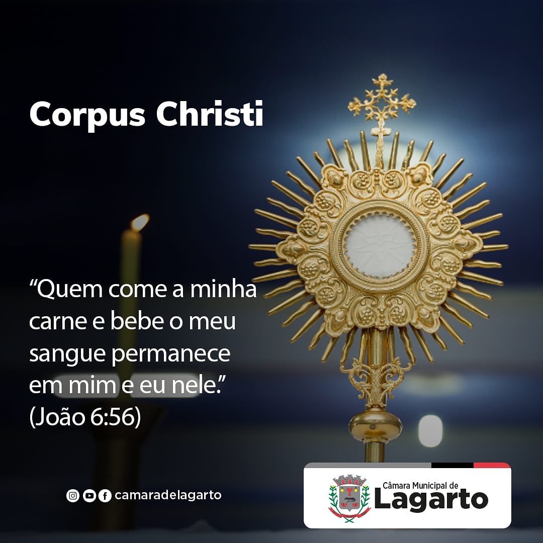 Corpus Christi