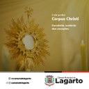 Corpus Christi Corpus Christi