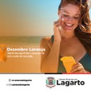 Dezembro Laranja Dezembro Laranja