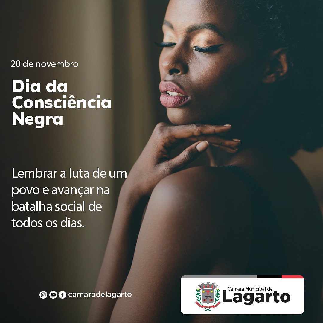 Dia da Consciência Negra