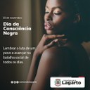Dia da Consciência Negra