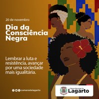 Dia da Consciência Negra