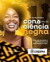 Dia da Consciência Negra