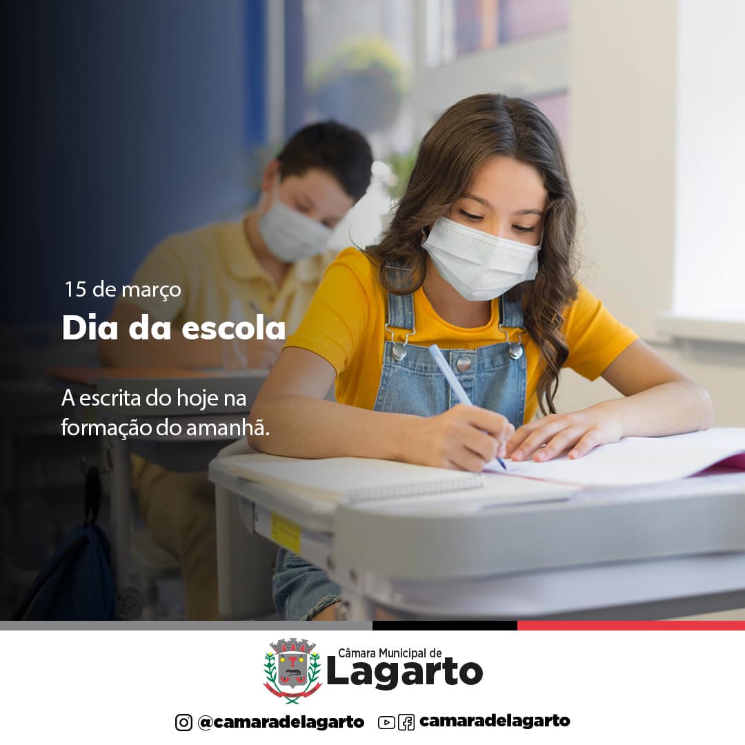 Dia da Escola