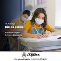 Dia da Escola