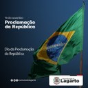Dia da Proclamação da República