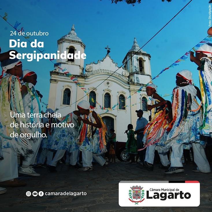 Dia da Sergipanidade