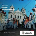 Dia da Sergipanidade