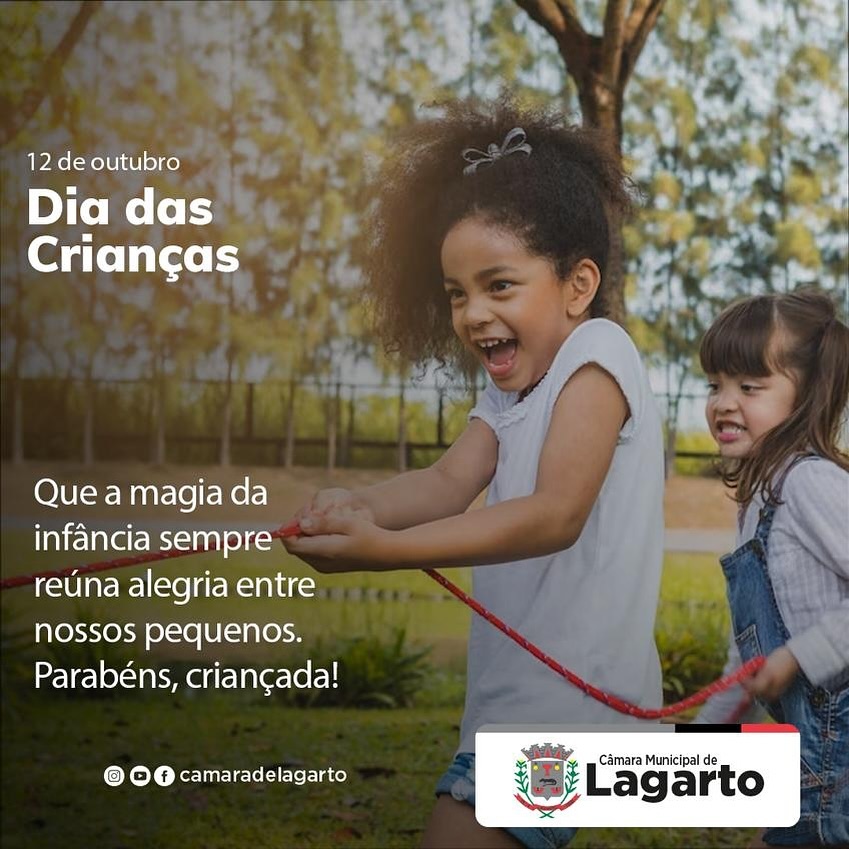 Dia das Crianças