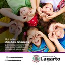 Dia das Crianças Dia das Crianças