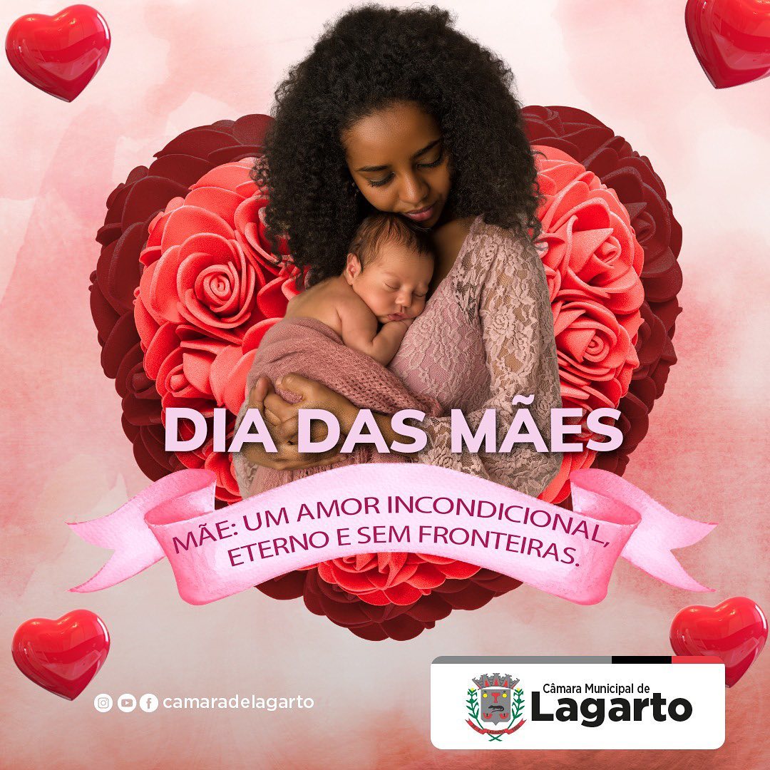 Dia das Mães
