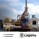 Dia de Nossa Senhora da Piedade Dia de Nossa Senhora da Piedade