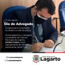 Dia do Advogado