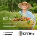 Dia do Agricultor