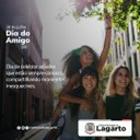 Dia do Amigo