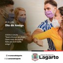 Dia do Amigo Dia do Amigo