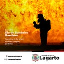 Dia do Bombeiro Brasileiro