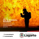 Dia do Bombeiro Brasileiro Dia do Bombeiro Brasileiro