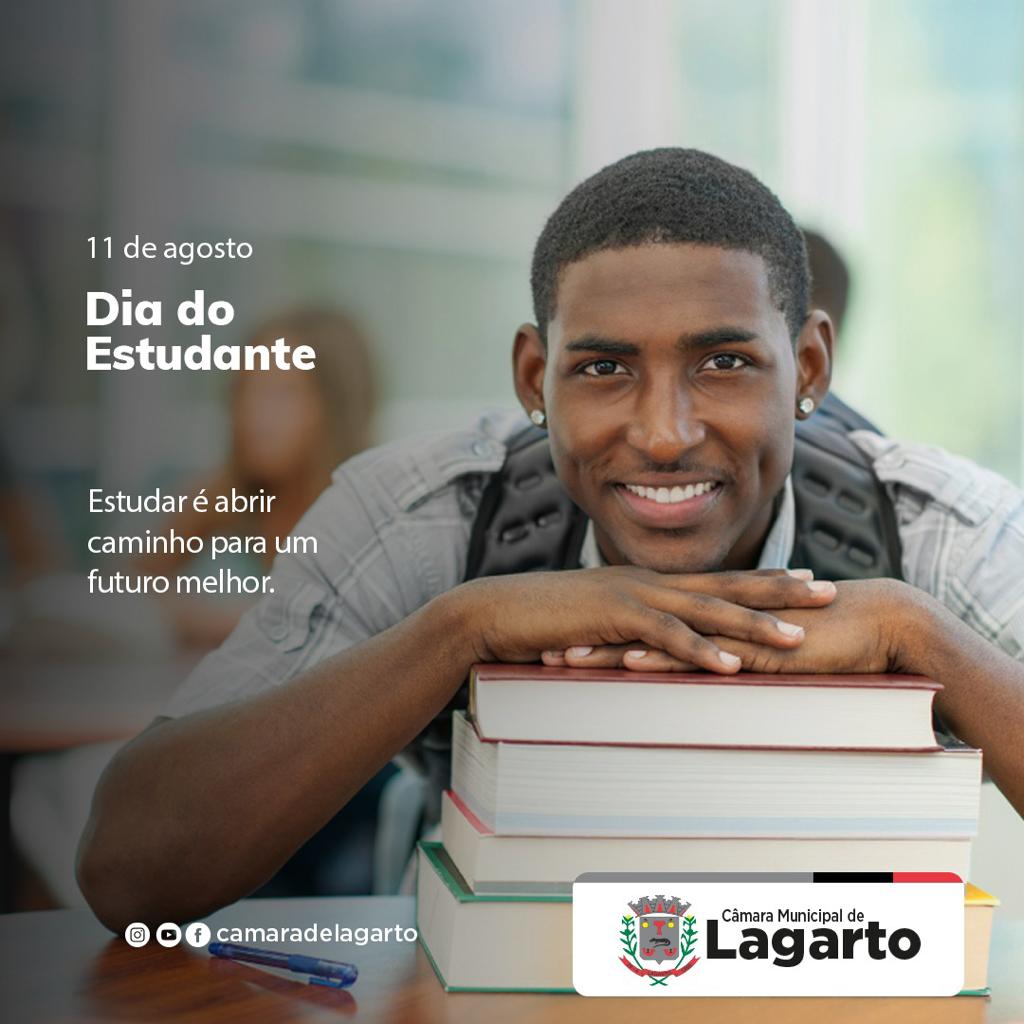 Dia do Estudante