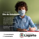 Dia do Estudante Dia do Estudante