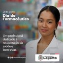 Dia do Farmacêutico