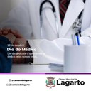 Dia do Médico Dia do Médico