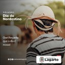 Dia do Nordestino Dia do Nordestino