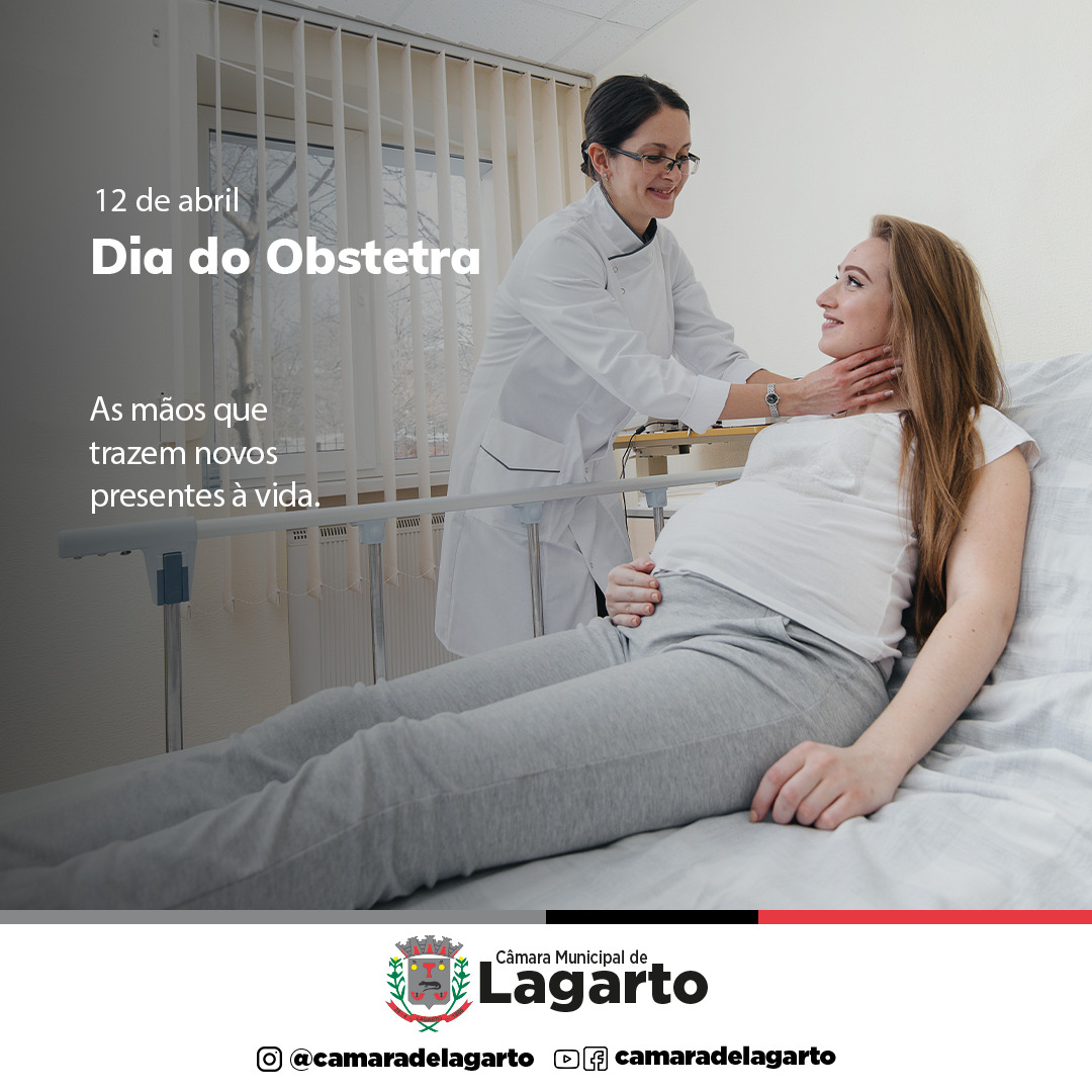 Dia do Obstetra