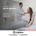 Dia do Obstetra