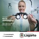 Dia do Oftalmologista