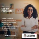 Dia do Professor Dia do Professor