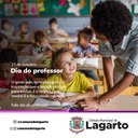 Dia do Professor Dia do Professor