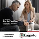 Dia do Psicólogo Dia do Psicólogo