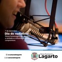 Dia do Radialista Dia do Radialista
