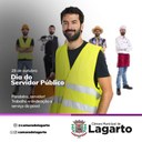 Dia do Servidor Público